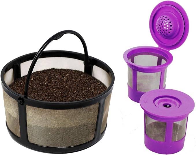 Improve Your Keurig Coffee With This 15 Tool