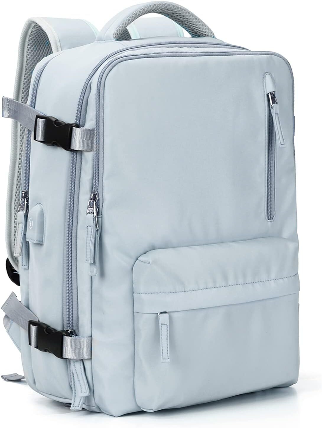 Ransel biru