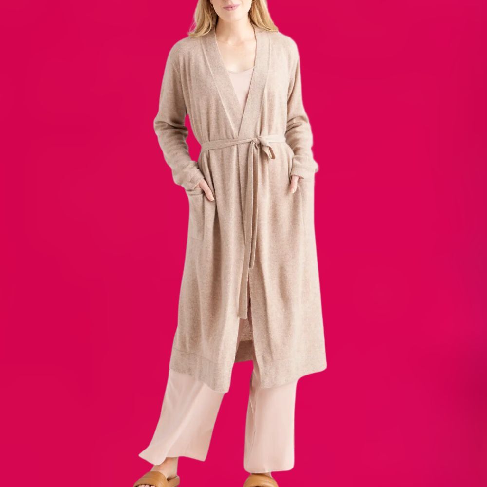 11 Cozy, Cute Bathrobes