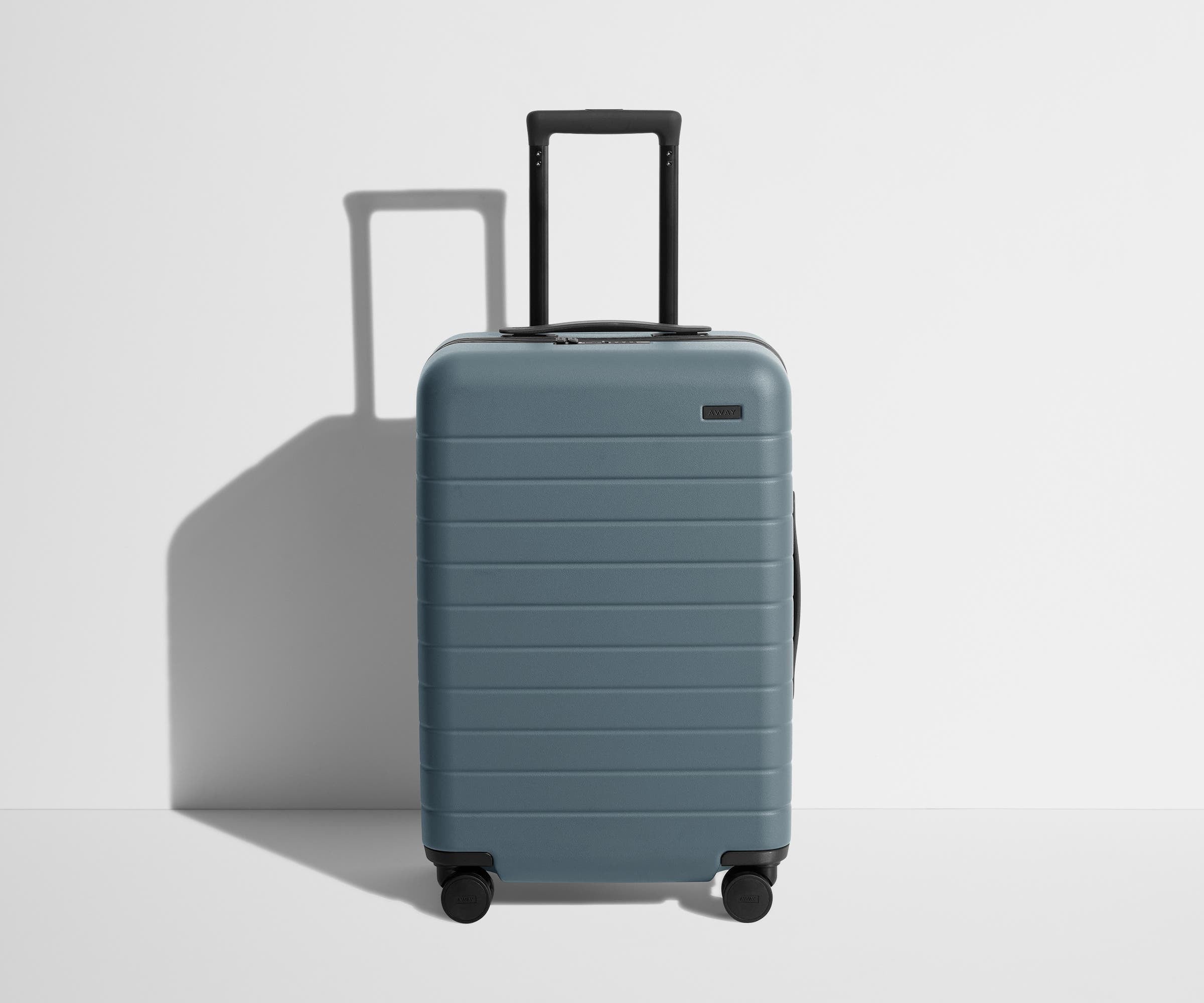 Tas biru pantai