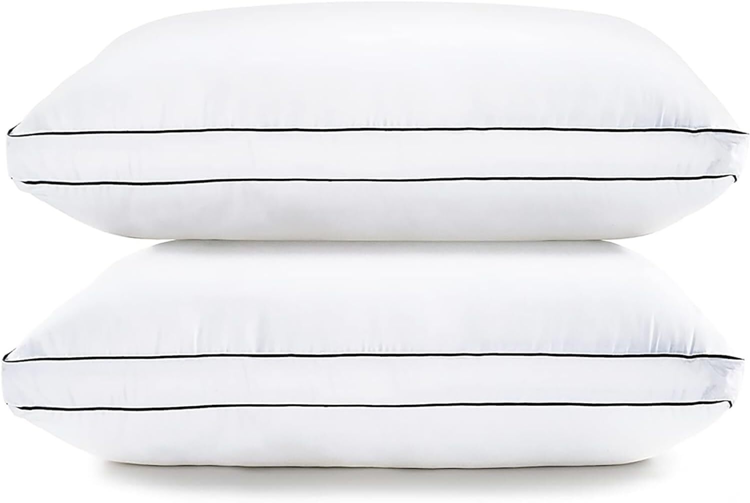 Pillows On Amazon For Every Type Of Sleeper