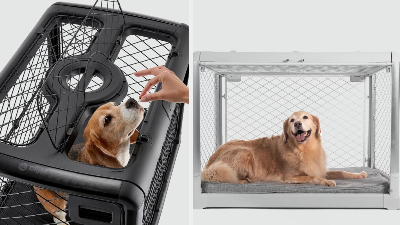 This Item Gives Dogs A Sense Of Comfort And Security
