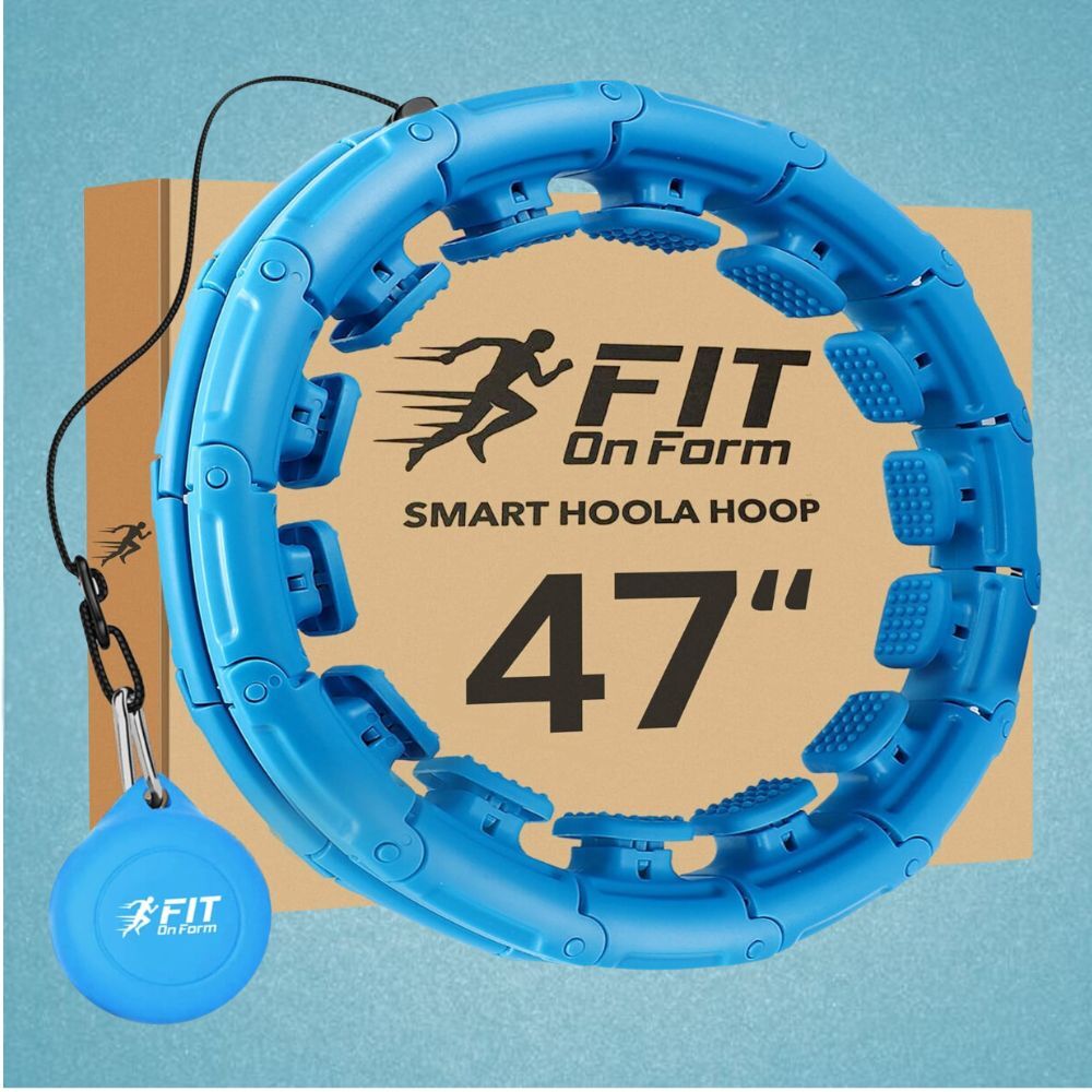 High-Impact Fitness Gear Perfect For Small Spaces