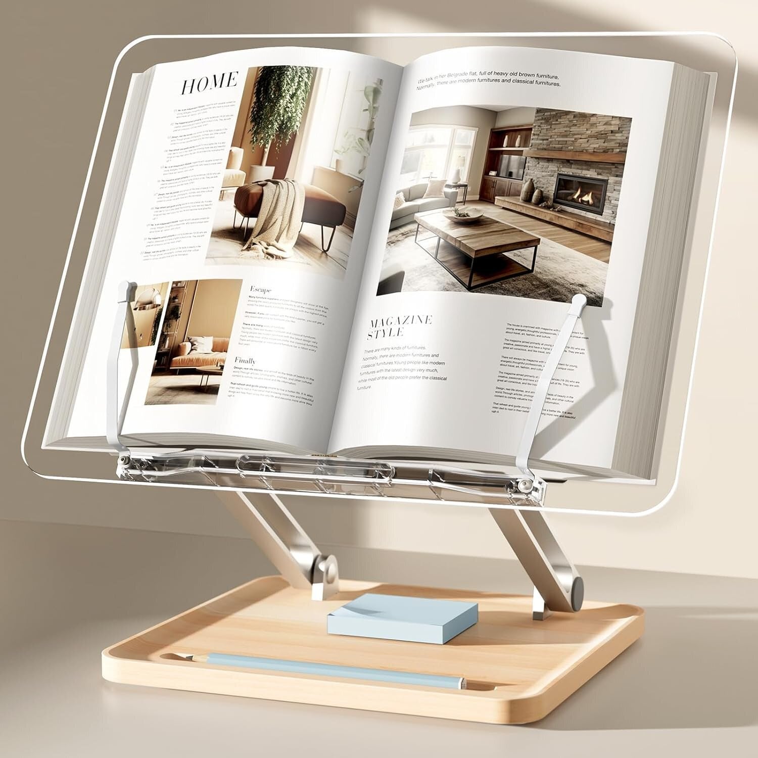 14 Products If Most Text Is Way Too Small For Your Eyes