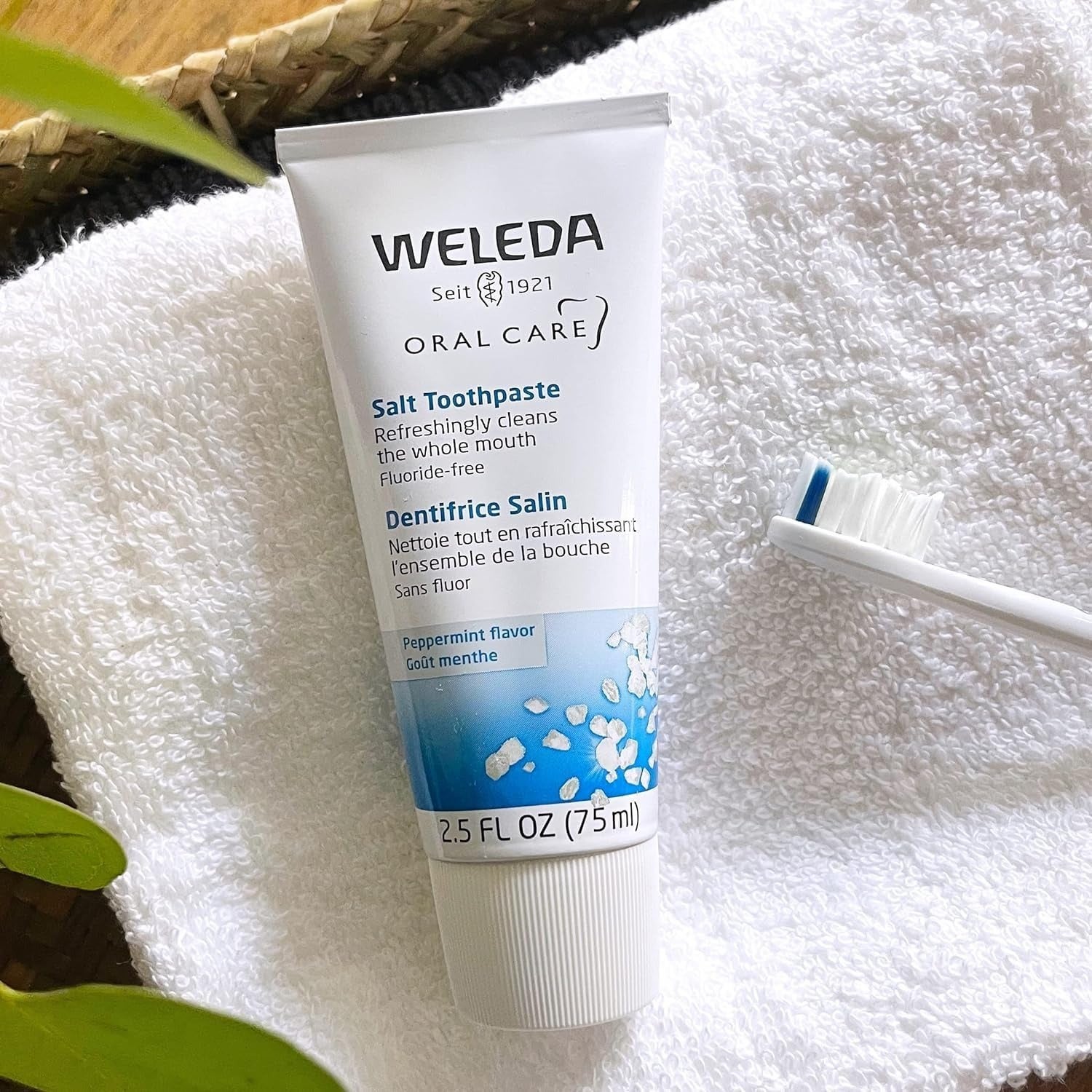Dentists Say These Are The Toothpastes You Should Use