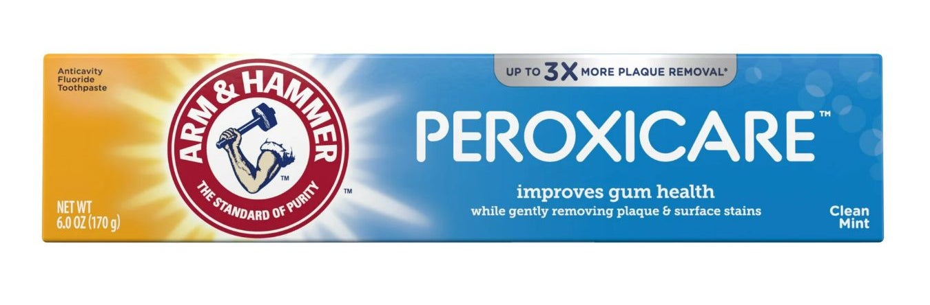 Dentists Say These Are The Toothpastes You Should Use