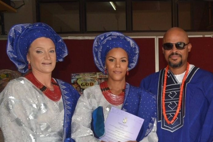 My Dad's Life Fell Apart. When He Died, I Logged On To His Email And Made A Shocking Discovery.