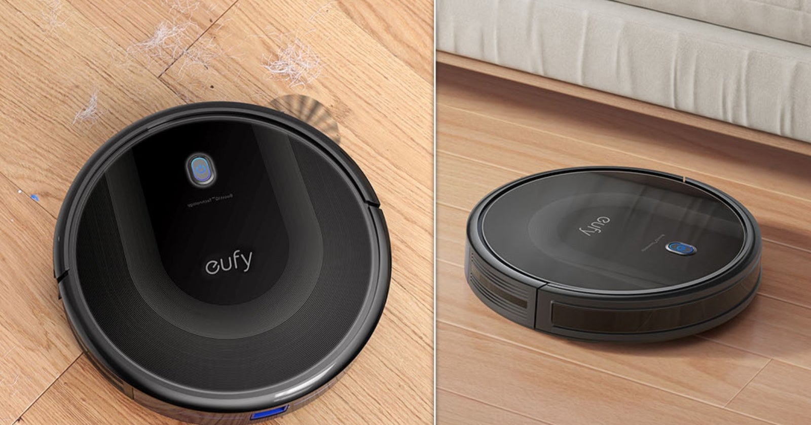 Buying A Robot Vacuum? Here Are The Key Differences Among Models