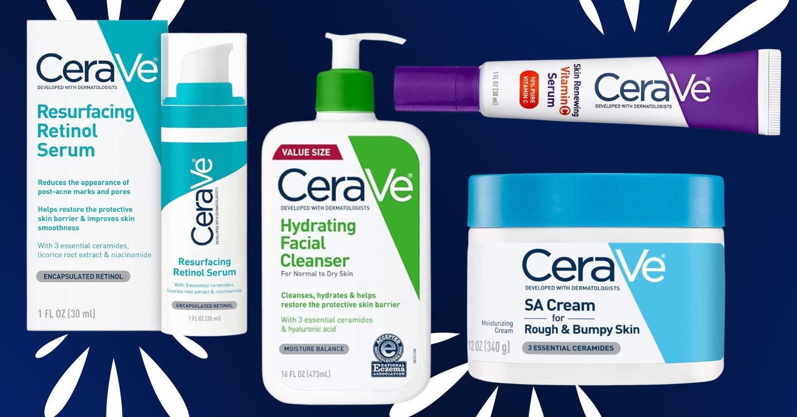 The Drugstore Skincare Brand That Nearly Every Dermatologist Recommends