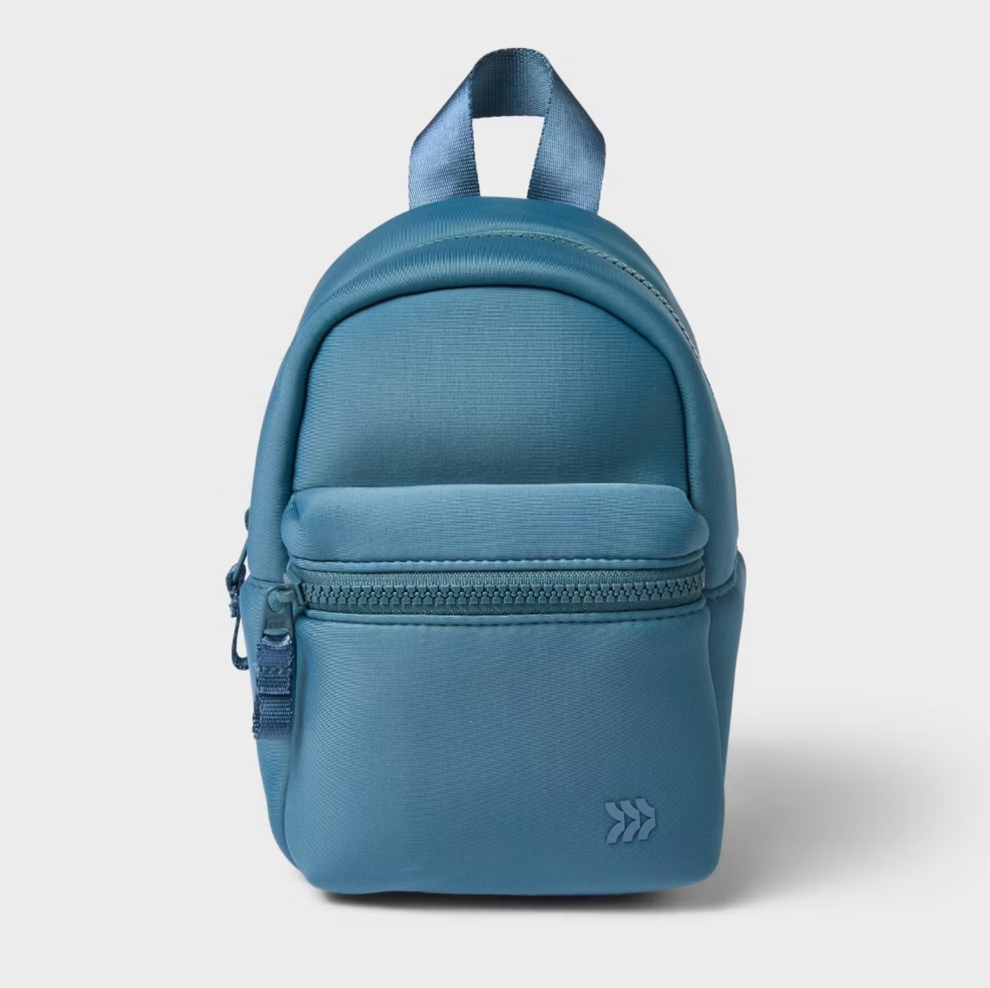 Target Light Blue Backpack Explore Target's Expensive-Looking Lineup Of Bags
