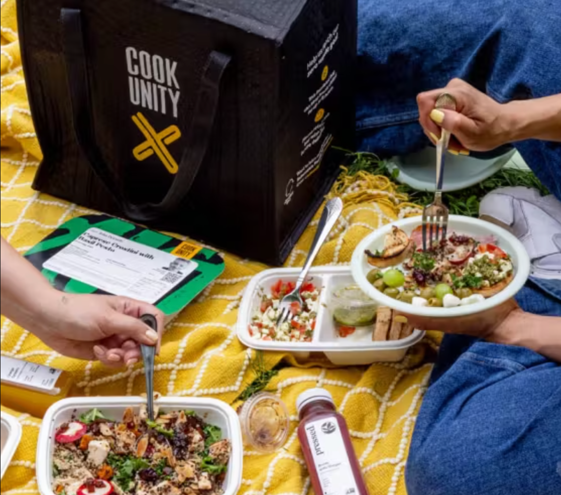 The Best Things About Different Meal Delivery Services