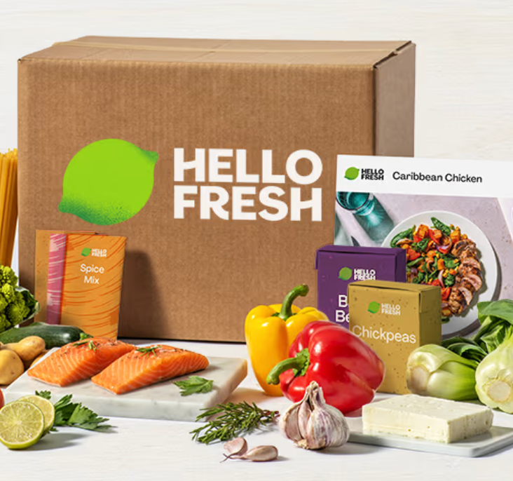 The Best Things About Different Meal Delivery Services