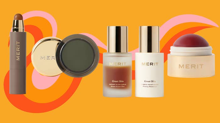 These Are The Merit Beauty Items Actually Worth Buying