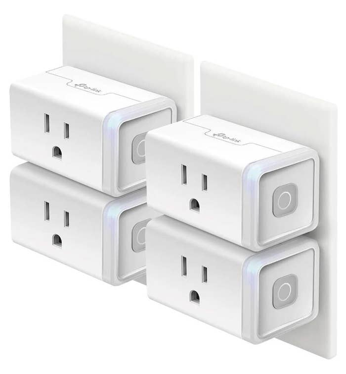 The astute plugs