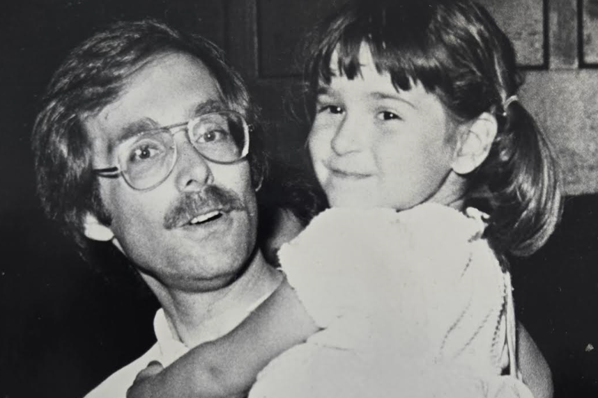 My Mom Dropped A Shocking Family Secret In My Lap. I Never Looked At My Father The Same Way Again.