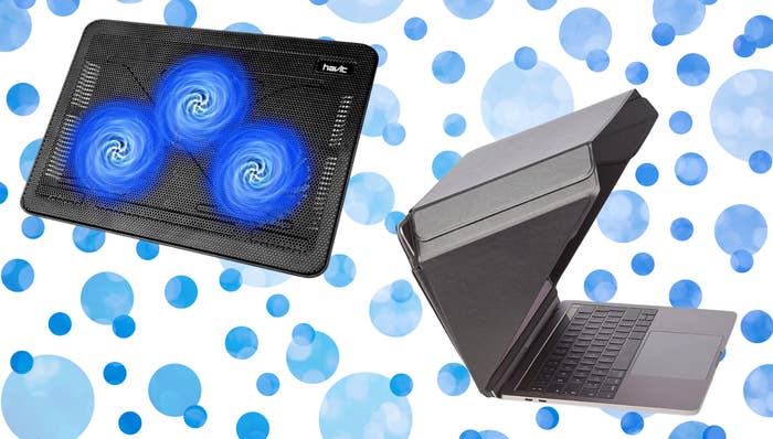 How to Protect Laptop from Heat Using Stand: Ultimate Cooling Tips