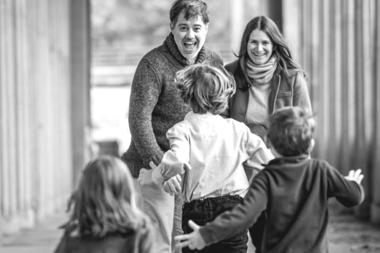 I Thought Moving My Kids To Germany Would Be Good For Us. I Just Didn't Expect It To Feel Like This.