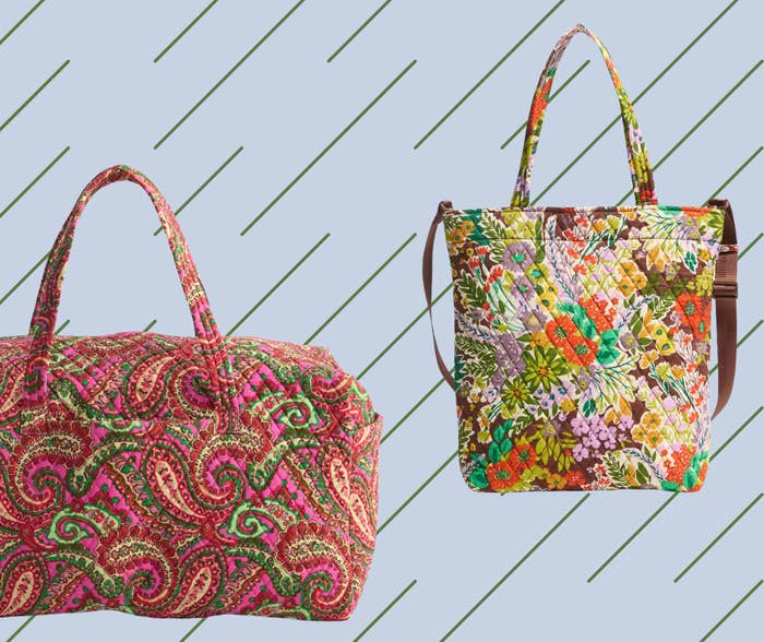 This Handbag Brand Has A Secret Outlet Store At Target