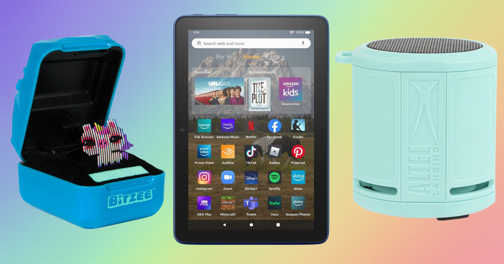 Here Are My Go-To Gifts For Anyone You're Shopping For