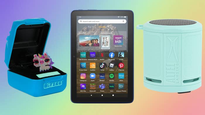 Here Are My Go-To Gifts For Anyone You're Shopping For