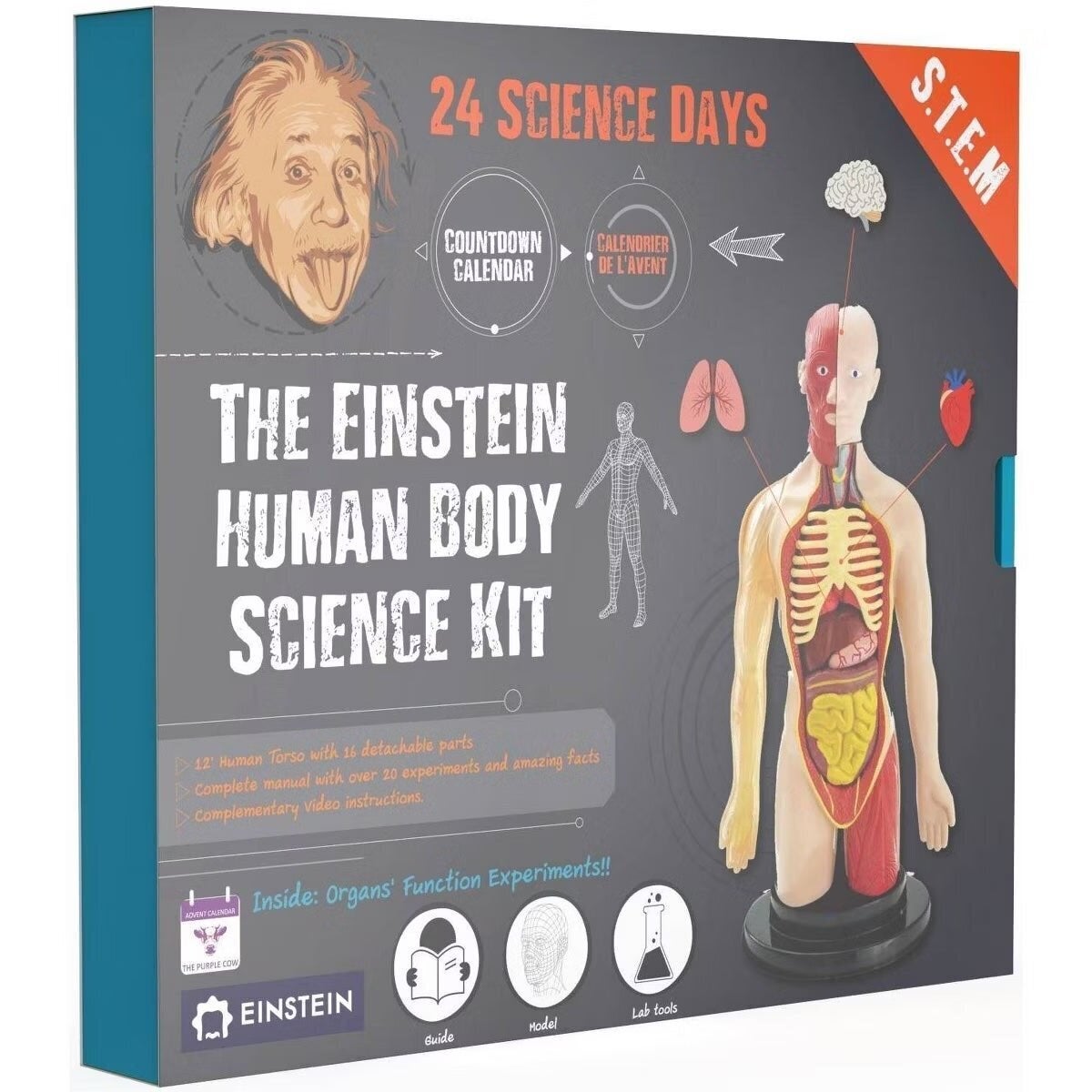 These Are The Best Target Advent Calendars This Year