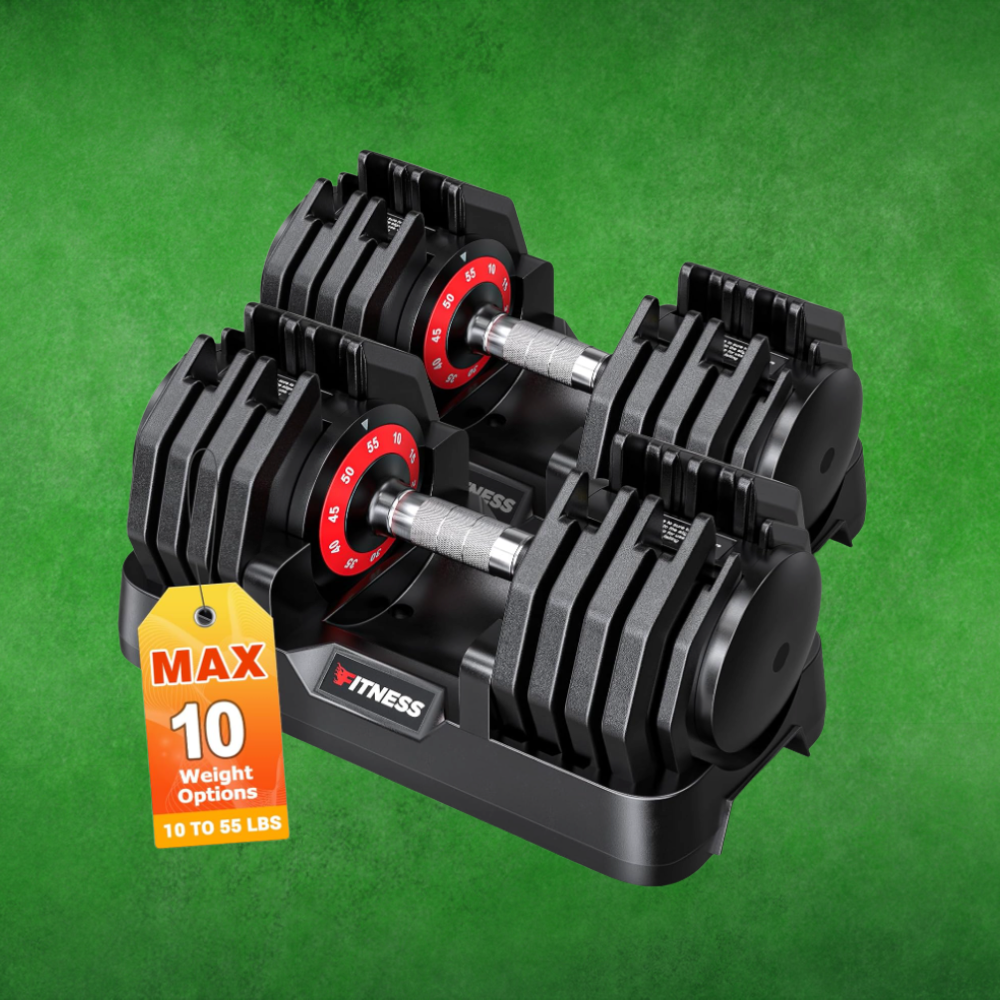 Win The Holidays With These Splurgey Gifts
