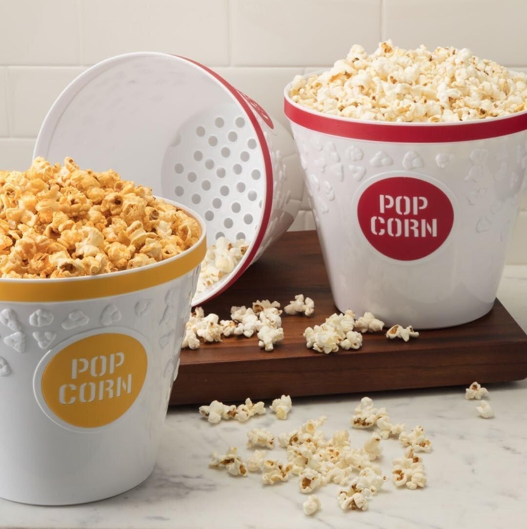 13 Popcorn 20 Gifts For The Movie Buff In Your Life