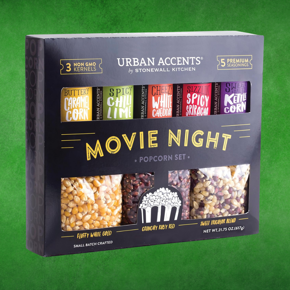20 Gifts For The Movie Buff In Your Life