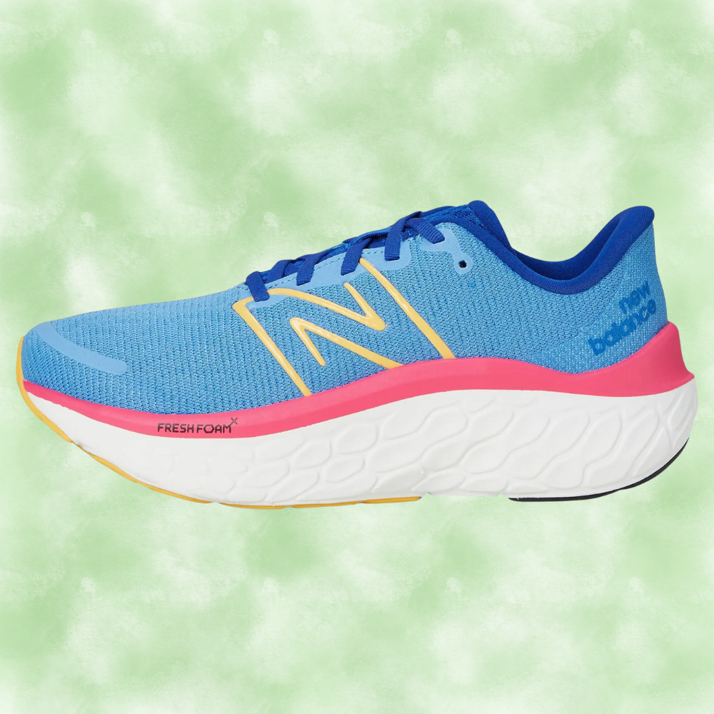 A lightweight diversion  footwear  with a cushioned achromatic  sole and breathable mesh upper, suitable for moving  oregon  casual wear