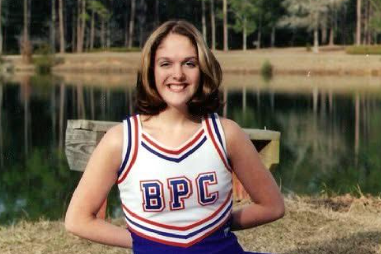 I Was The Face Of Purity At My Small Christian College. For Years, I Told No One What My Ministry Leader Did To Me.