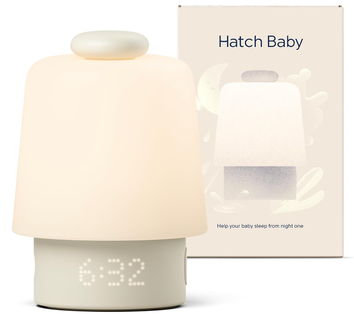 32. Packaging visible