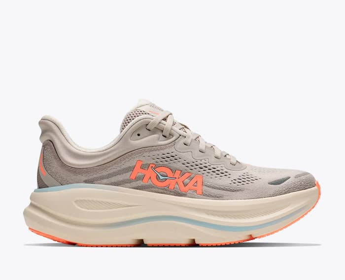 If You’re 50 And Up, Podiatrists Explain The Shoe Features You ...