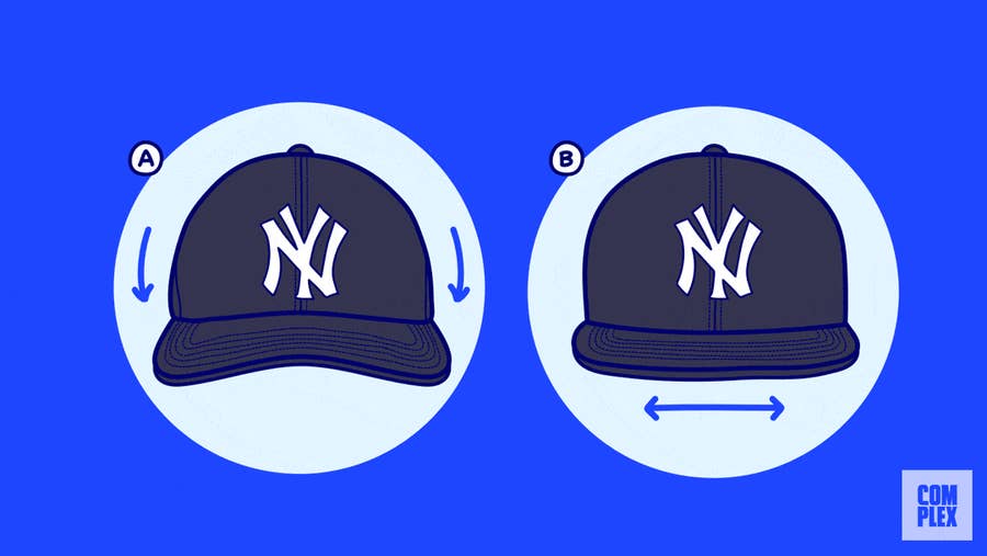 A Close Look at the Yankees' Various 'NY' Logos