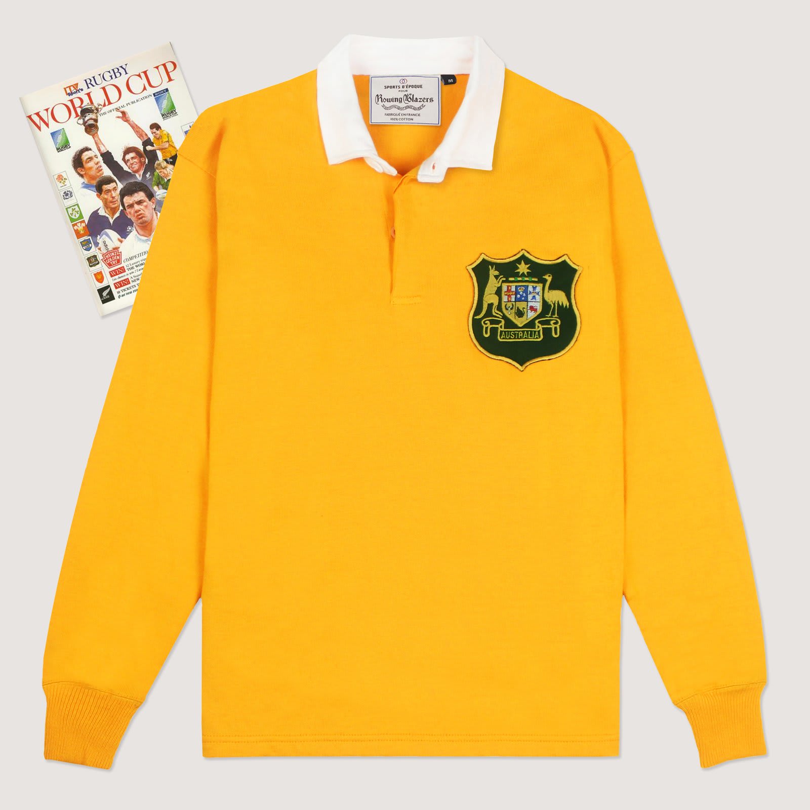 Complex Best Style Releases Rowing Blazers Australia Relief Rugby