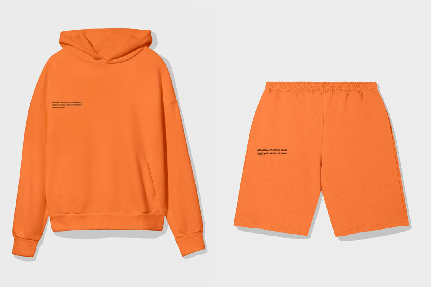 Coziest Sweatsuits Pangaia