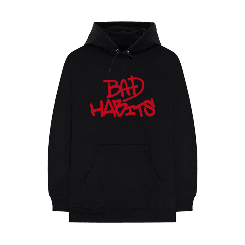 NAV Collaborates with VLONE on exclusive &quot;Bad Habits&quot; Collection