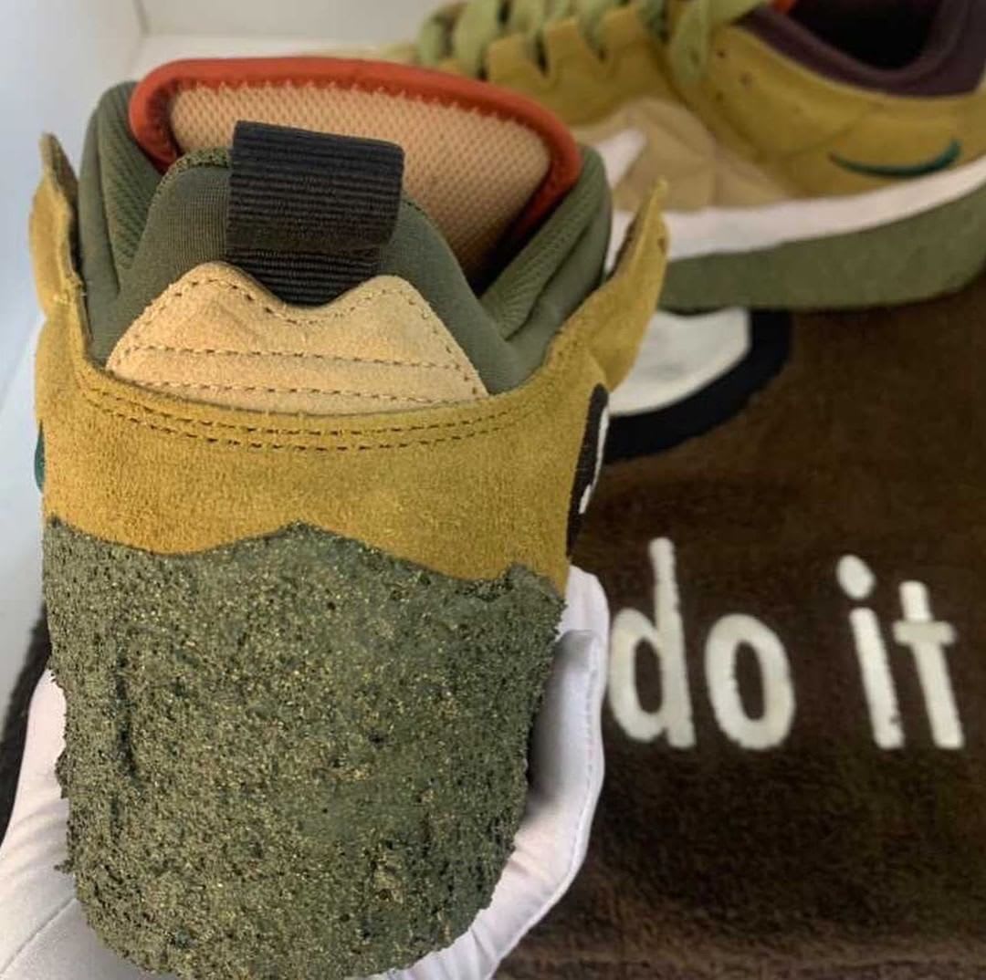 Cactus Plant Flea Market x Nike Dunk Low 2022