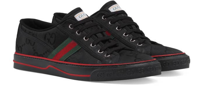 Gucci Off the Grid Sneaker