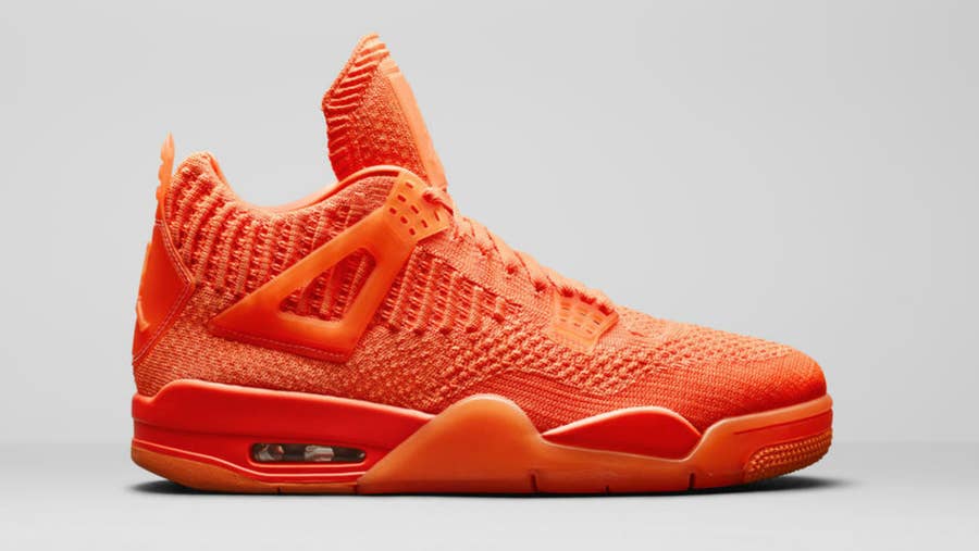 Flyknit 4s deals