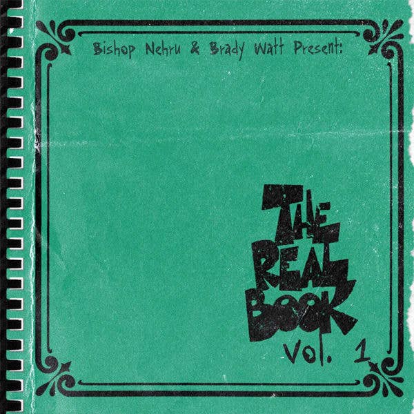 The Real Book Vol. 1
