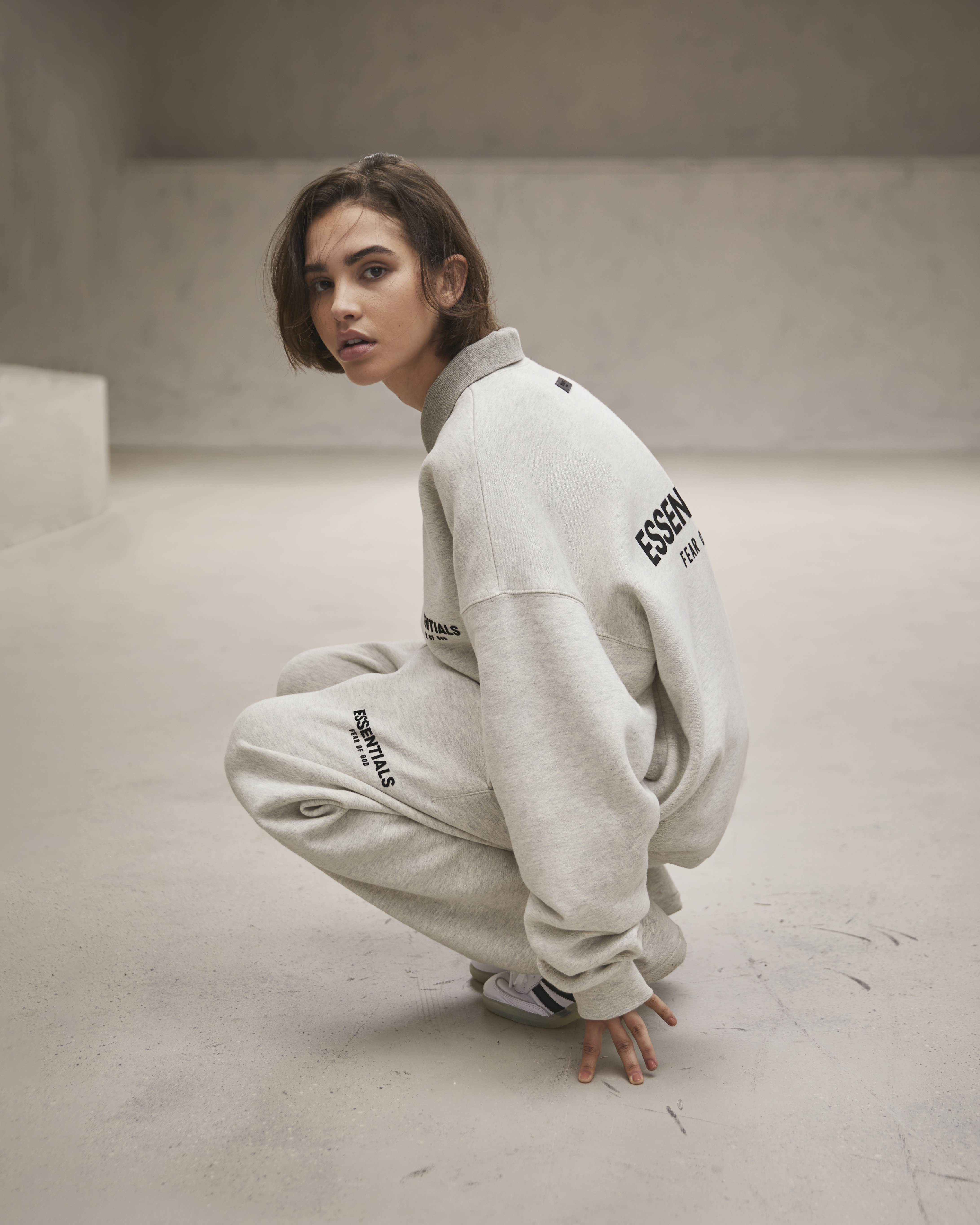 Fear of God Essentials Unveils Core Collection 2022 for Adults and