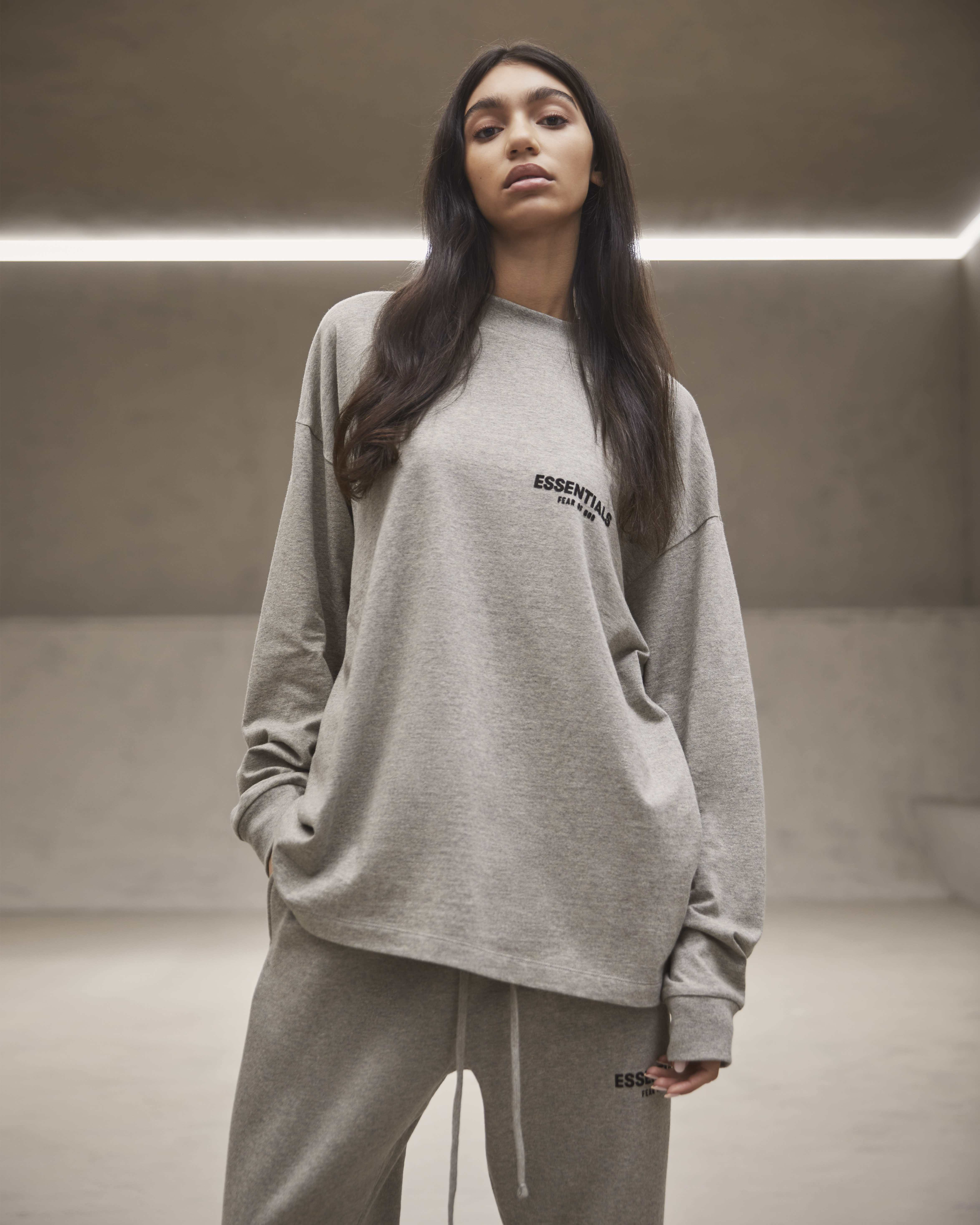 Fear of God Essentials Unveils Core Collection 2022 for Adults and Kids