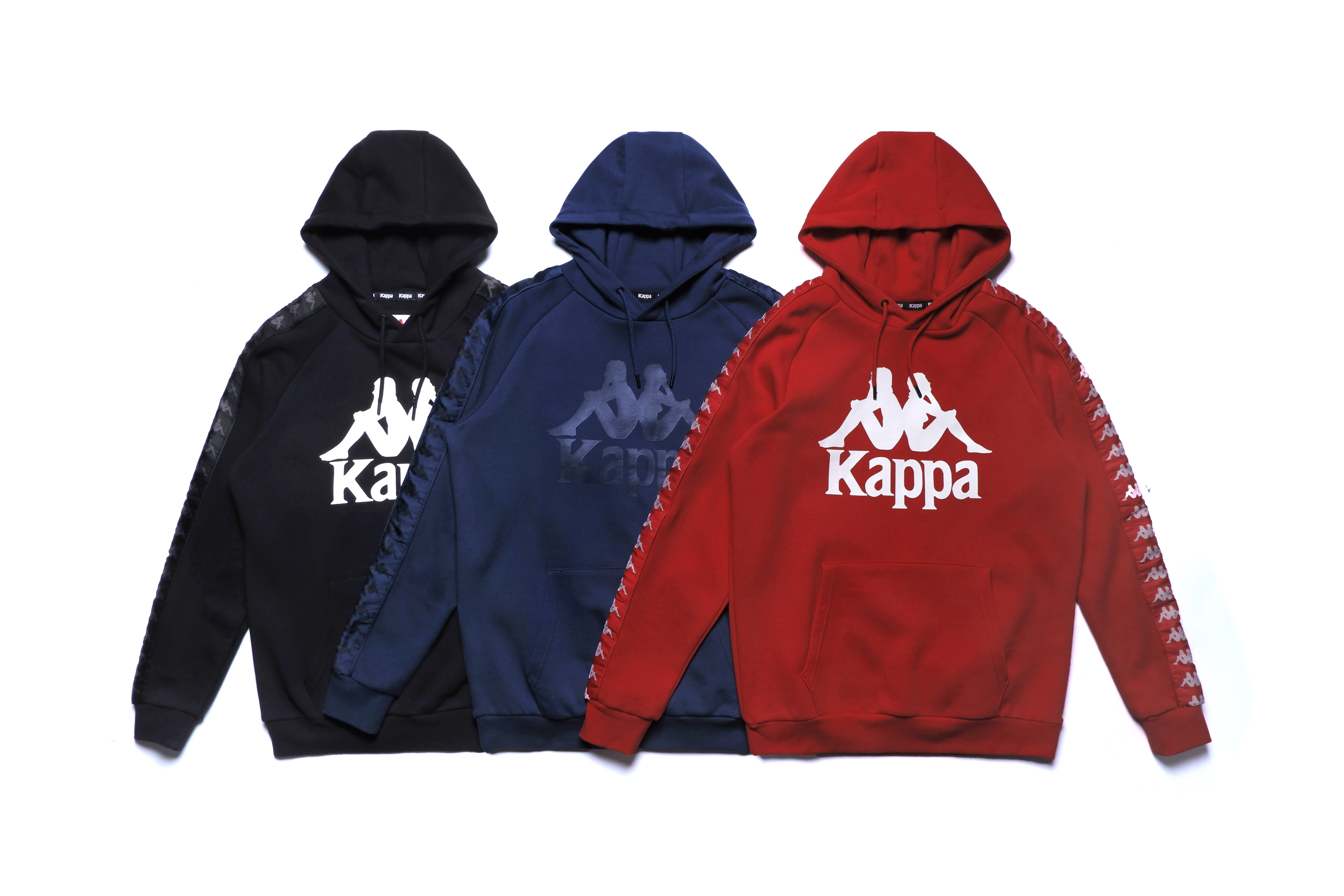 Kappa SS20