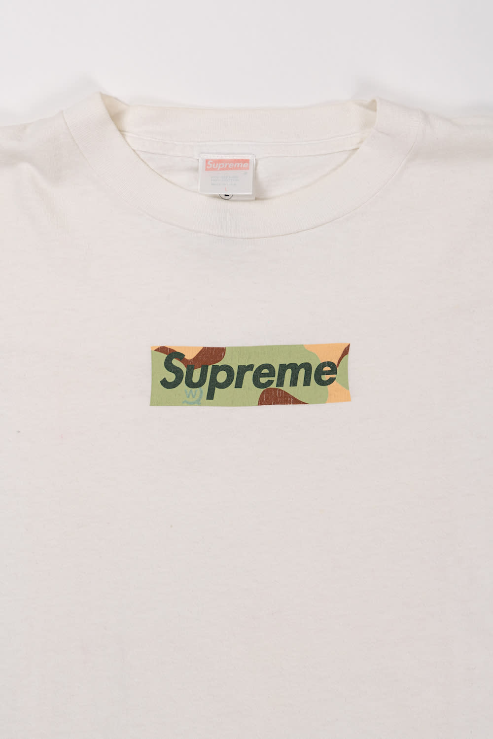 The Story Behind 6 Obscure Supreme Box Logos - SHEESH MAGAZINE