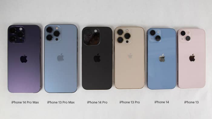 IPhone Size Comparison Chart 2023 From The Smallest To The 60 OFF IPhone Size Comparison Chart 2023 From The Smallest To The 60 OFF