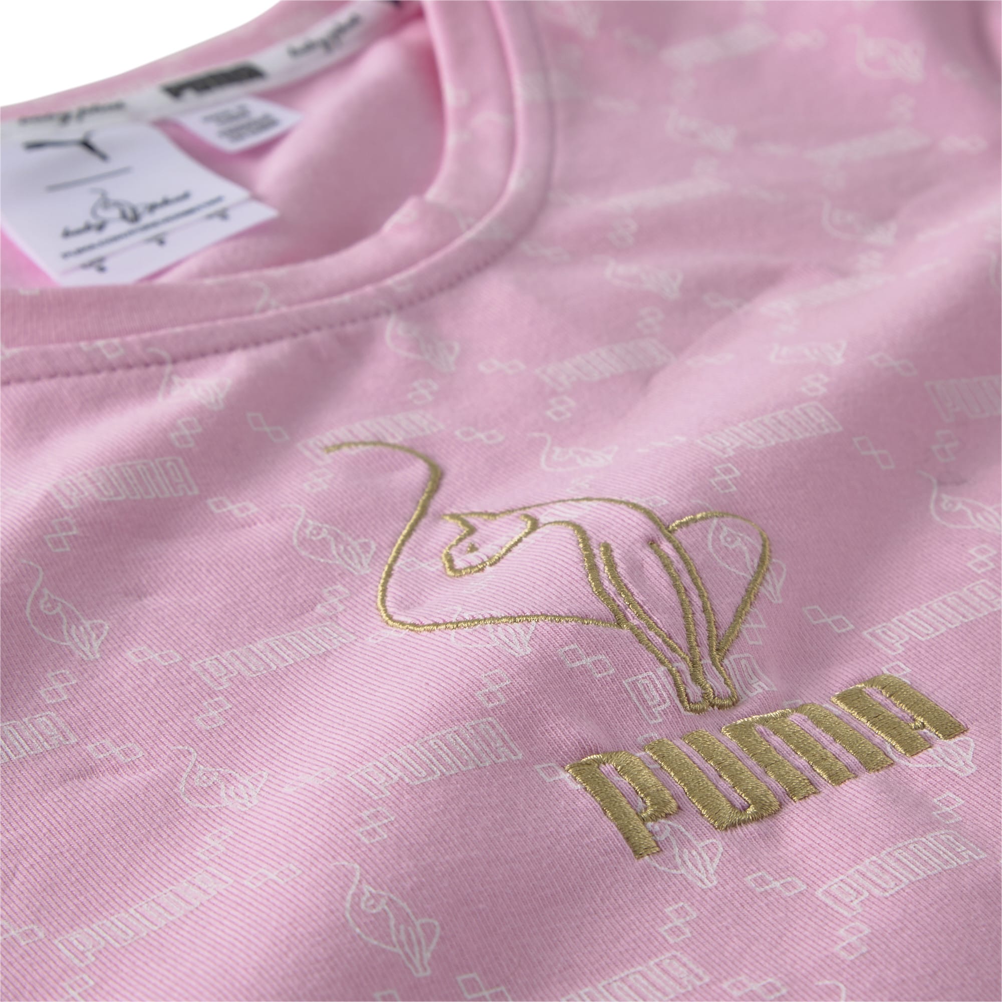 Puma and Kimora Lee Simmons' Baby Phat Collaborate on New Collection