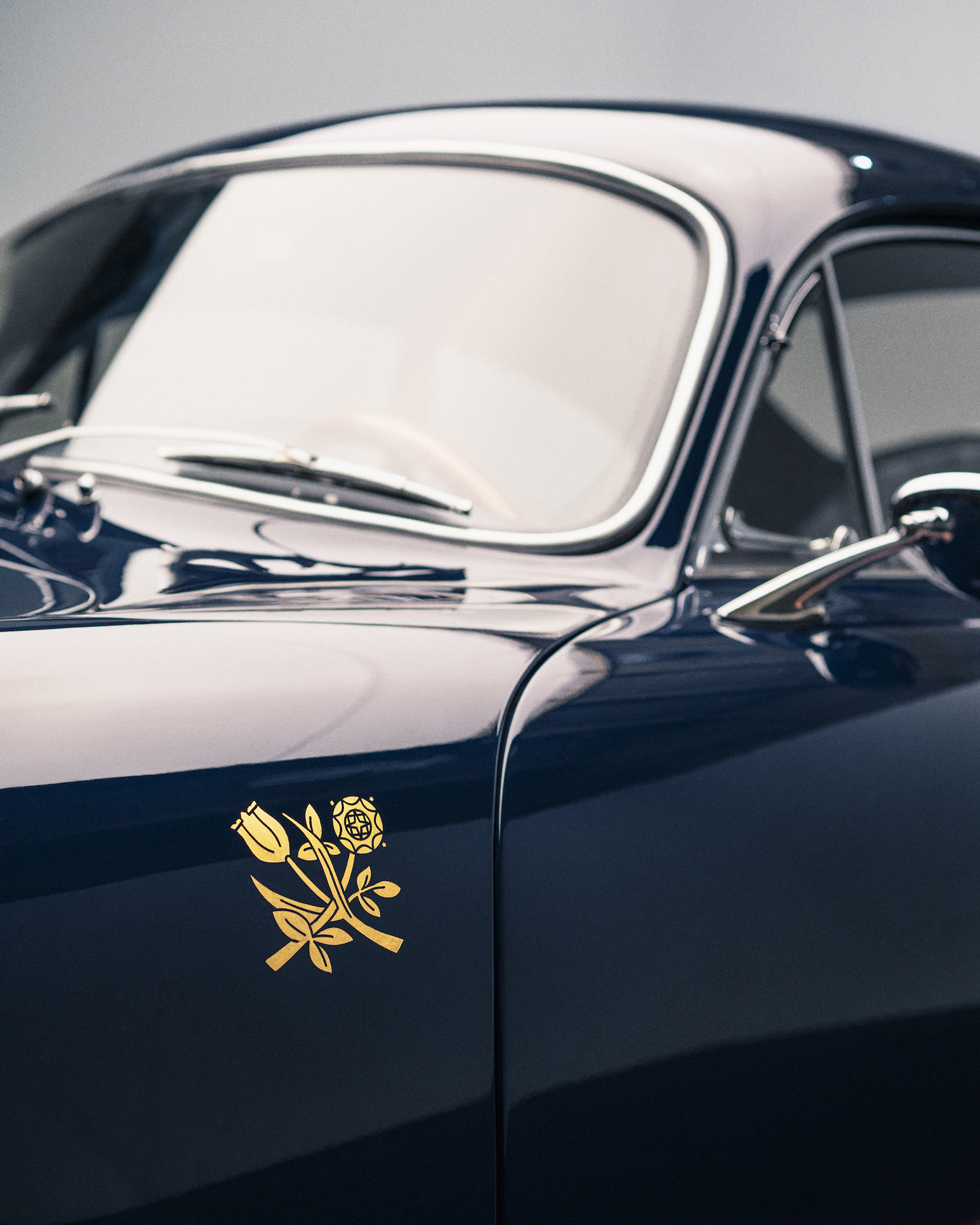 Aimé Leon Dore Launches 1960 Porsche 356B Collab | Complex