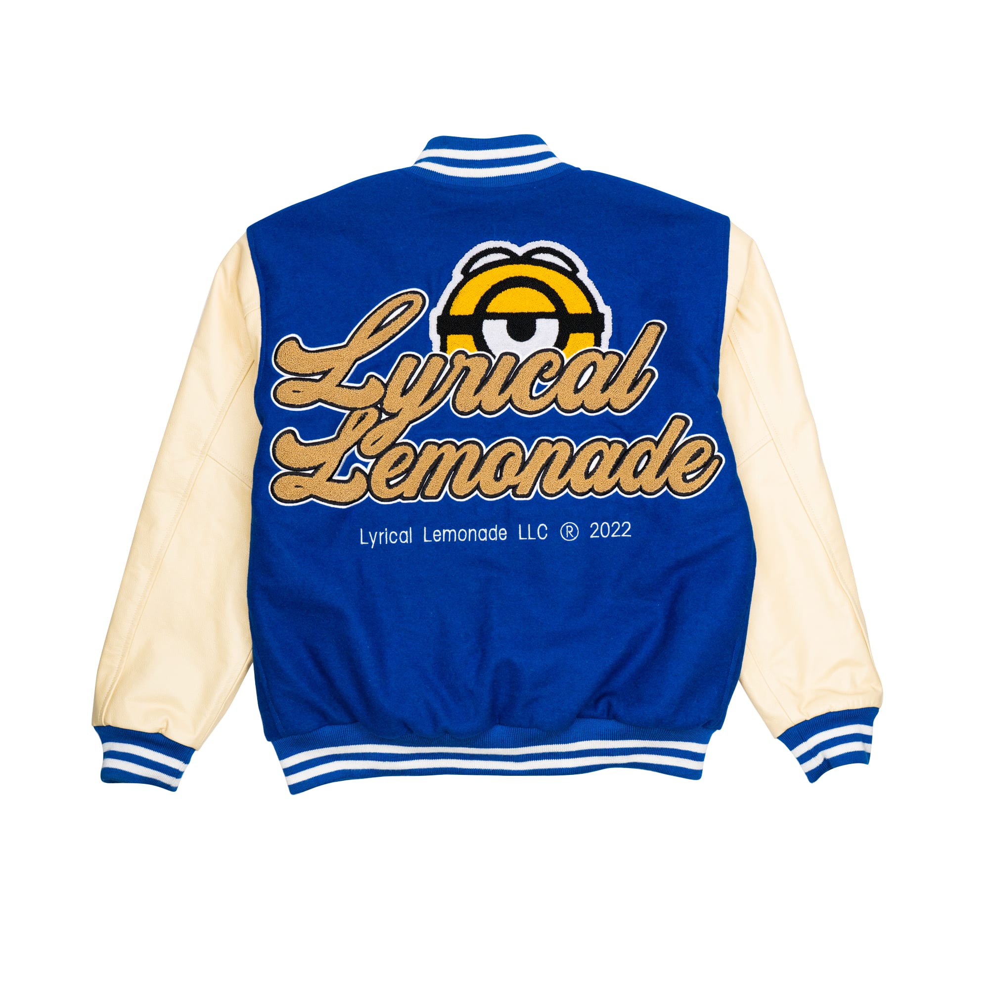 Lyrical Lemonade Launches New Collection Commemorating Release of