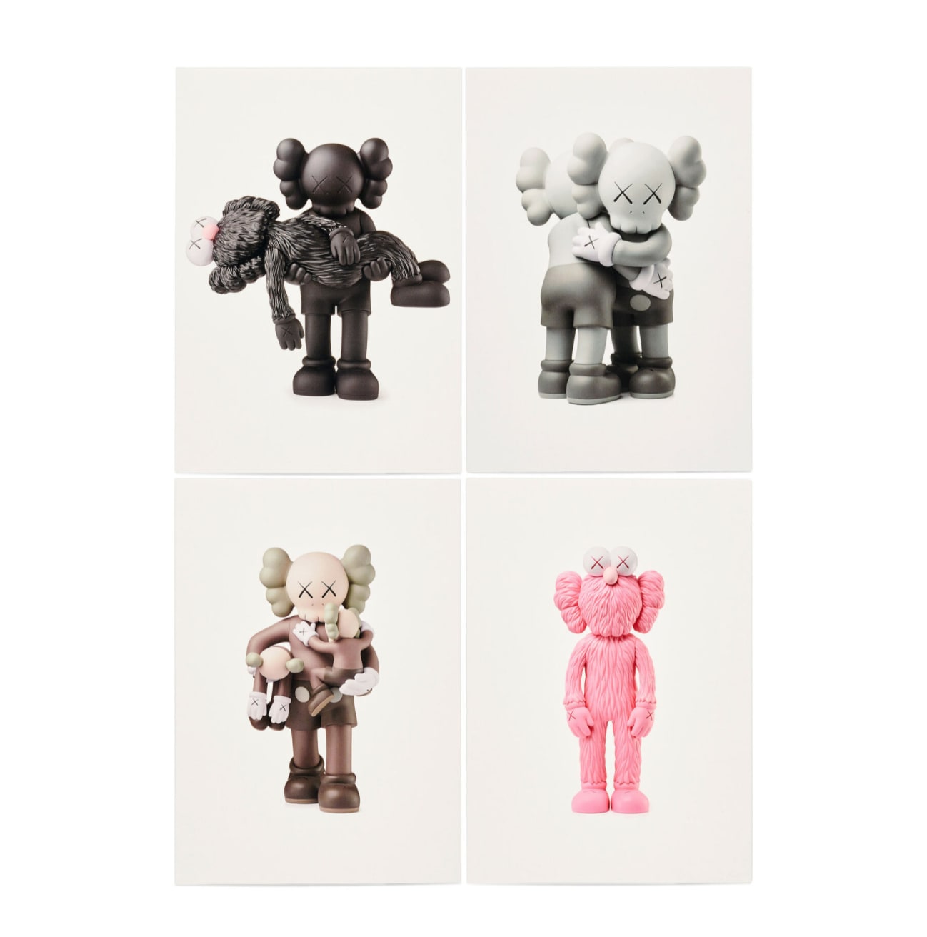 kaws