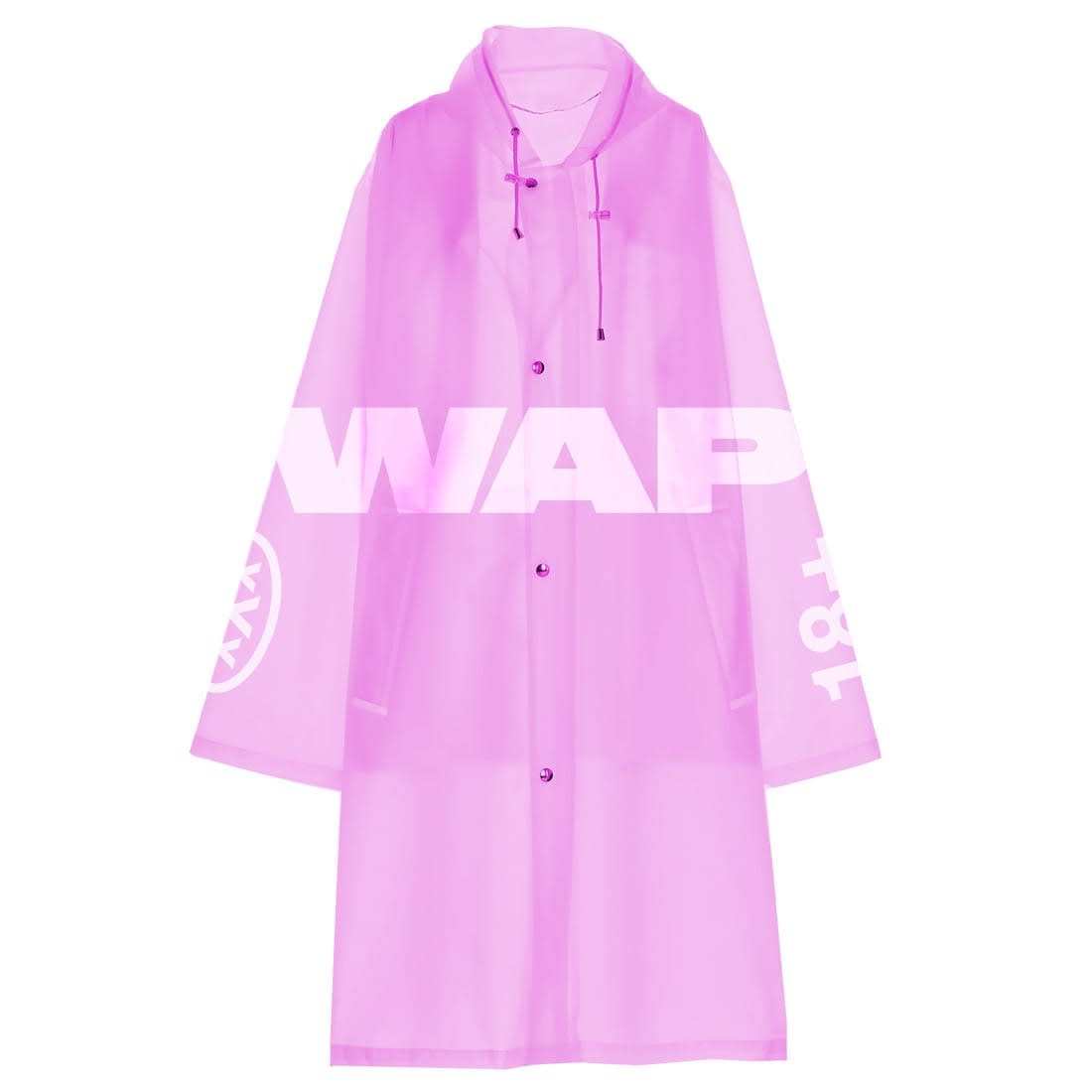 WAP Merch